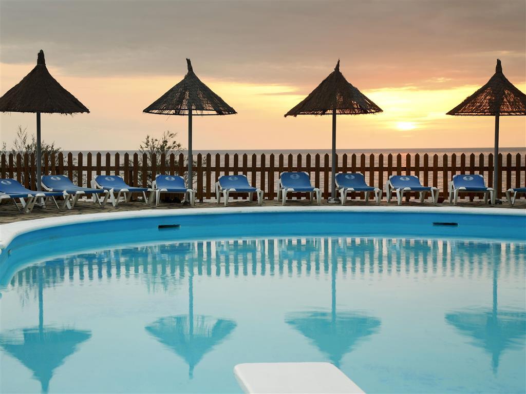Apartahotel Sol La Palma 3*