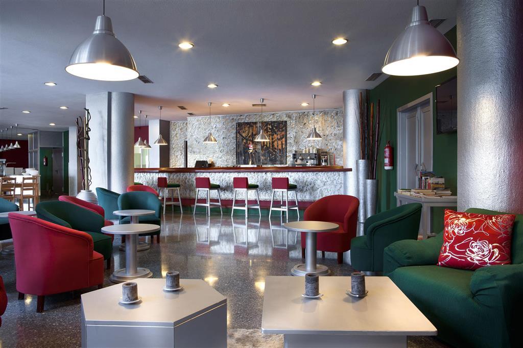 Apartahotel Sol La Palma Puerto De Naos