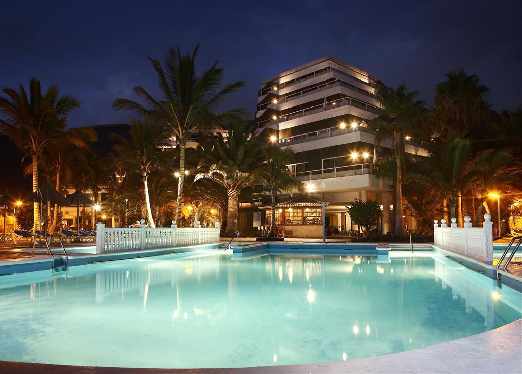 Sol La Palma Apartahotel