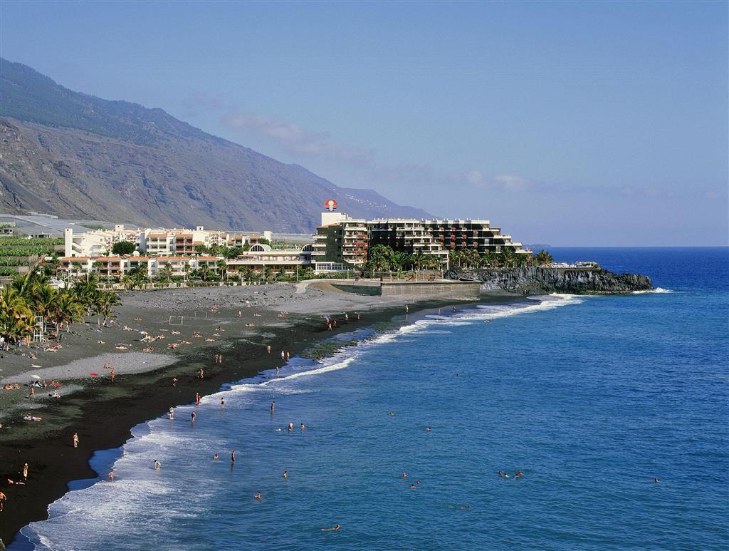 Aparthotel La Palma, Affiliated By Melia 3*