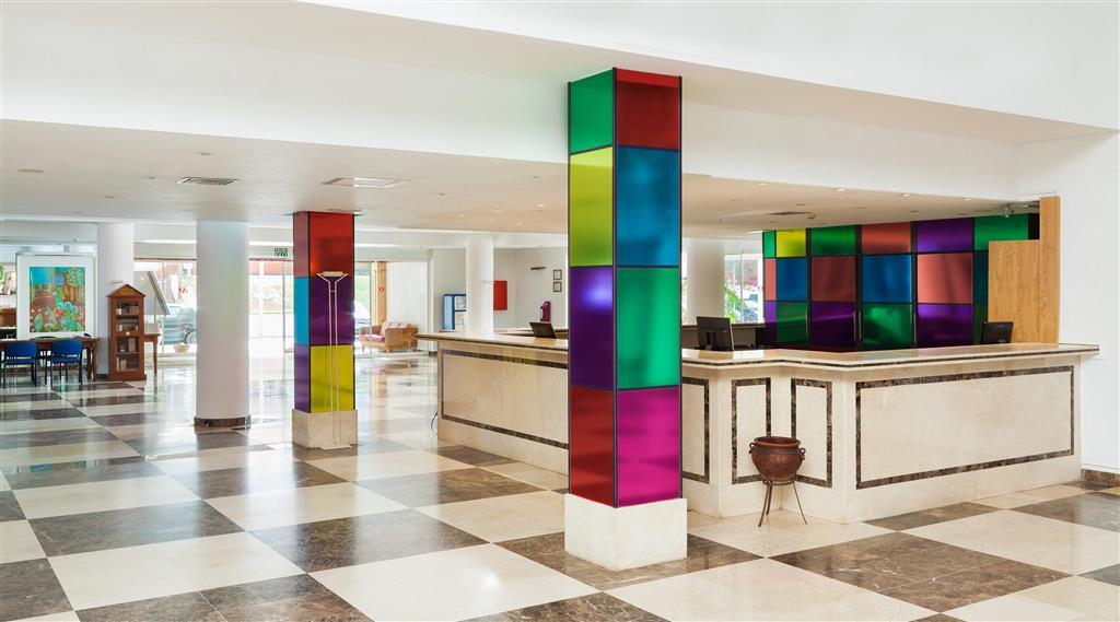 Aparthotel La Palma, Affiliated By Melia 3*