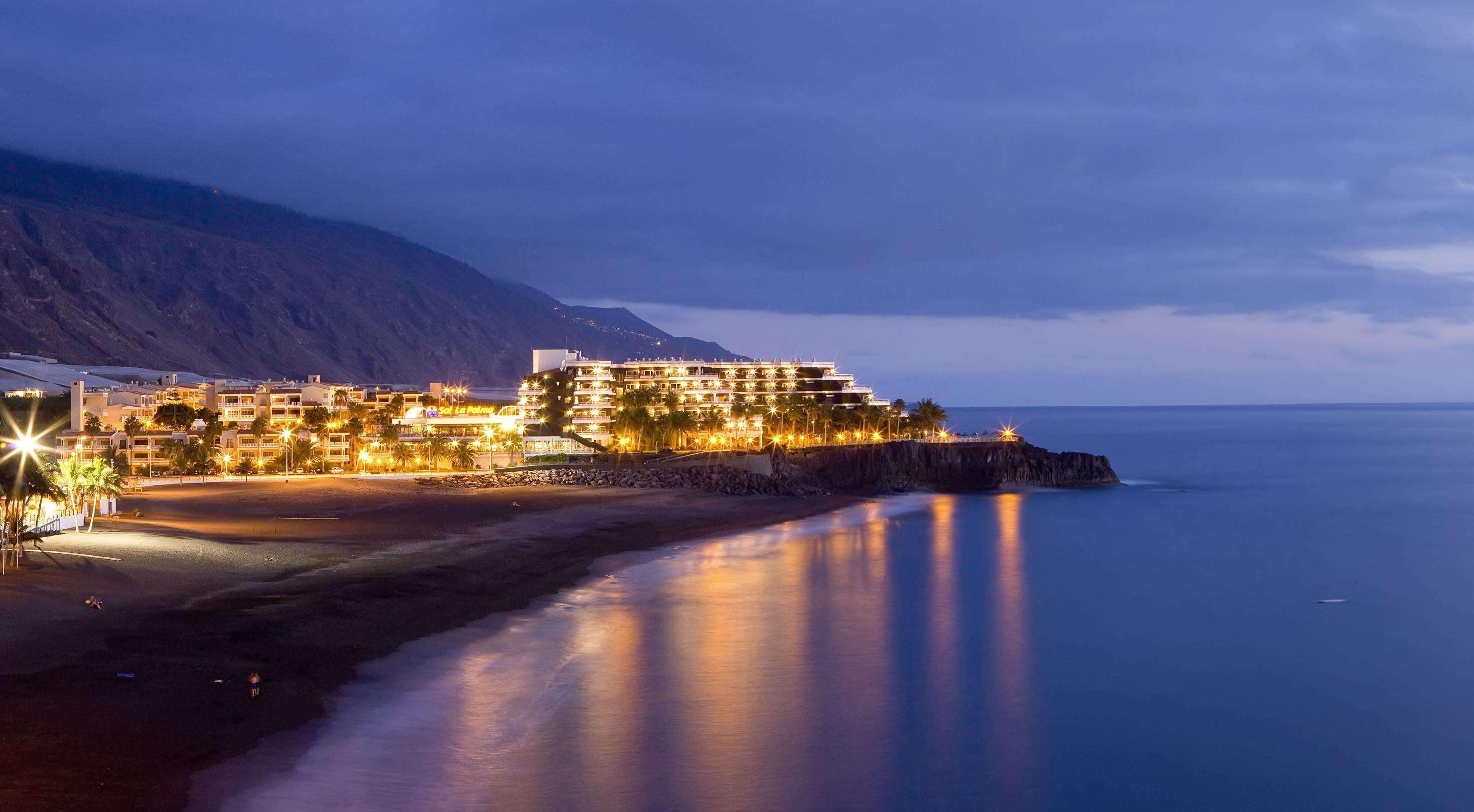 Sol La Palma 3* Puerto De Naos