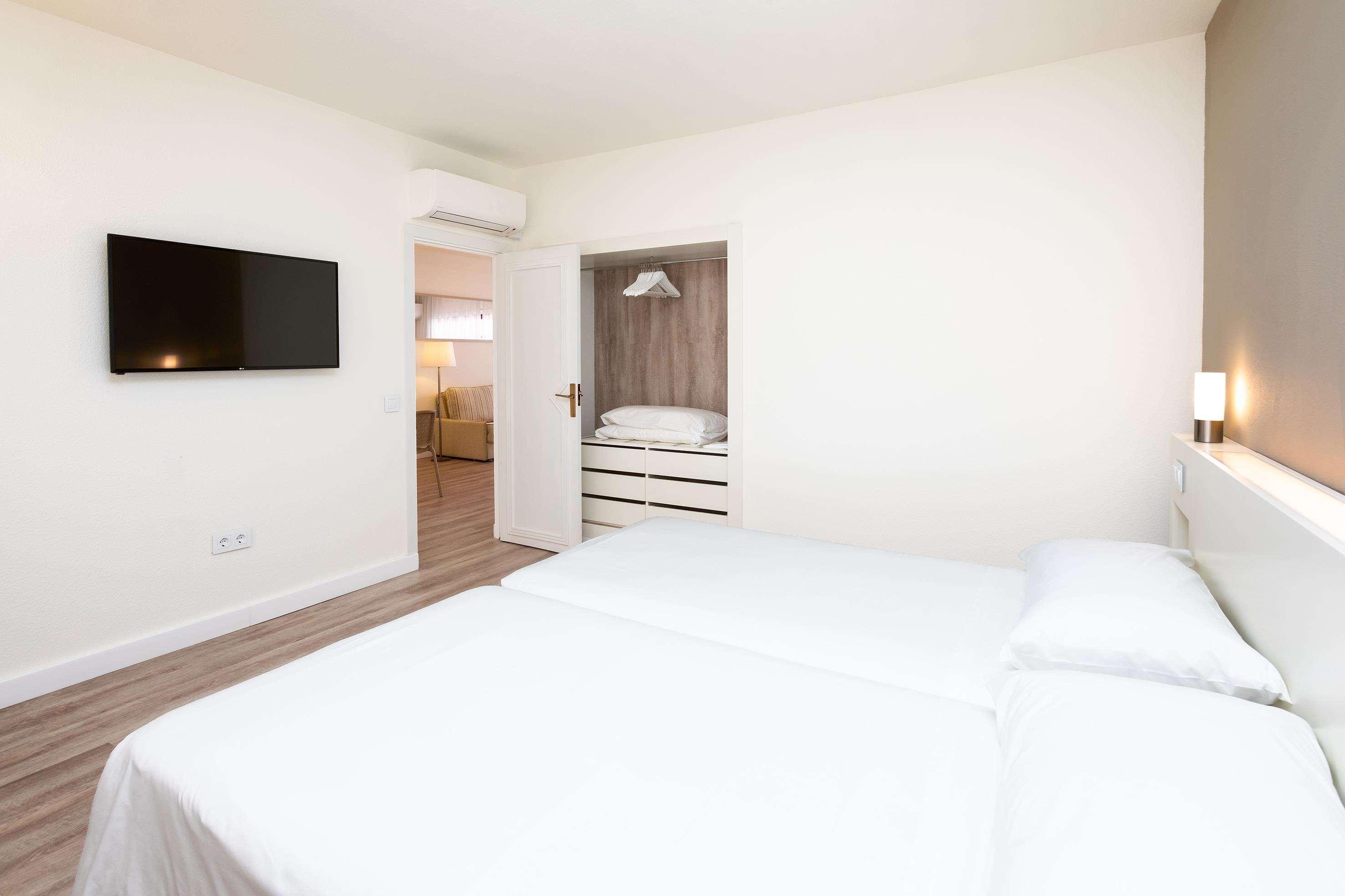 Apartahotel Sol La Palma Puerto De Naos