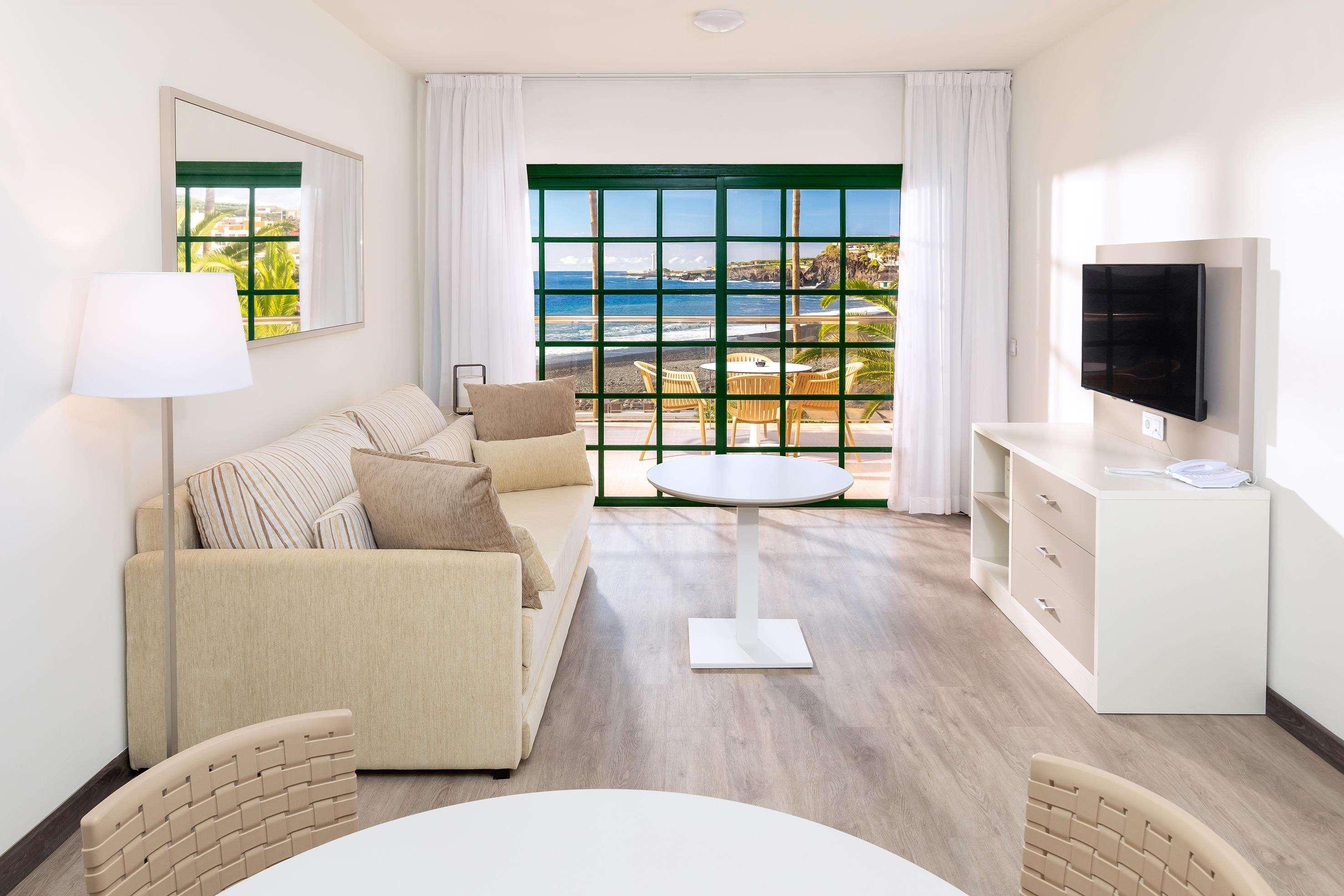 La Palma, Affiliated By Melia Aparthotel Puerto De Naos