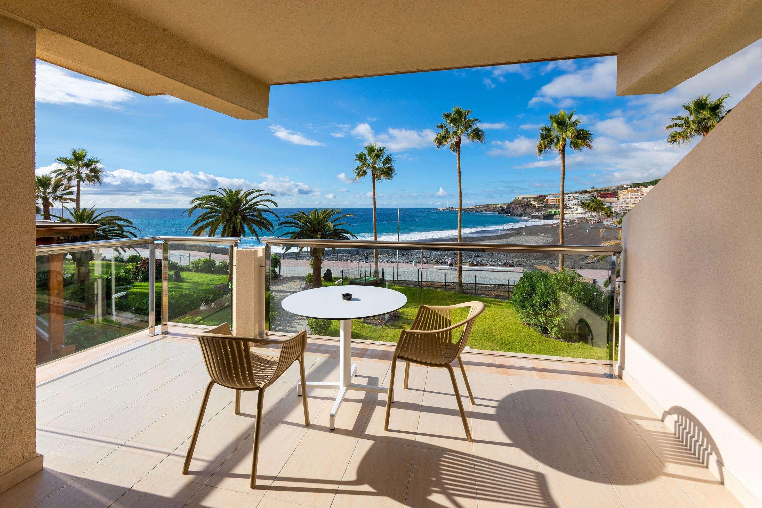 Apartahotel Sol La Palma 3*