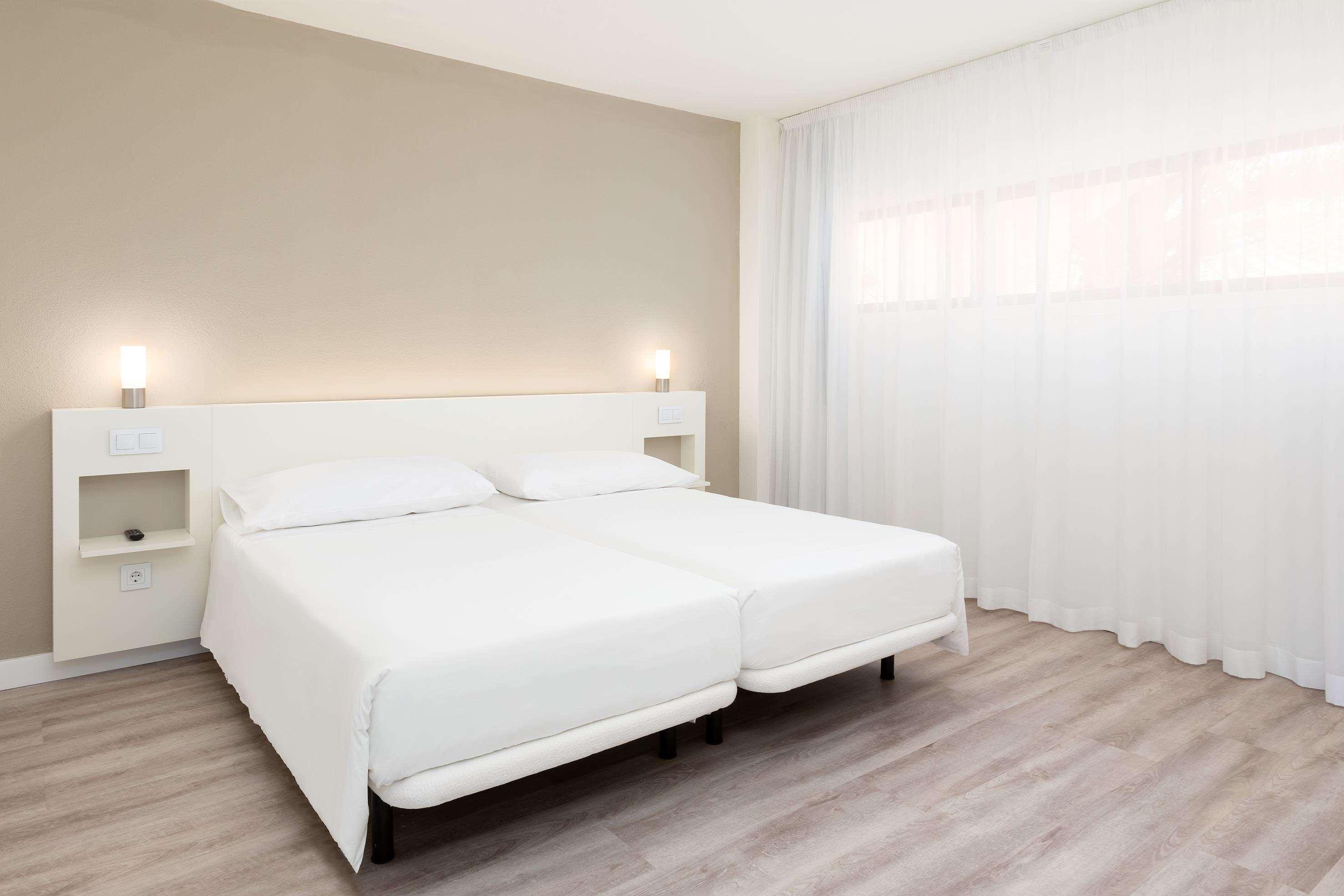 Apartahotel Sol La Palma
