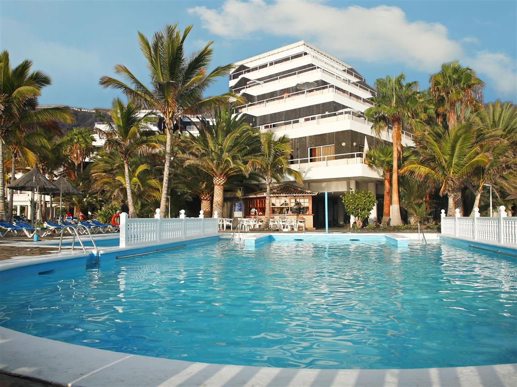 Apartahotel Sol La Palma 3*
