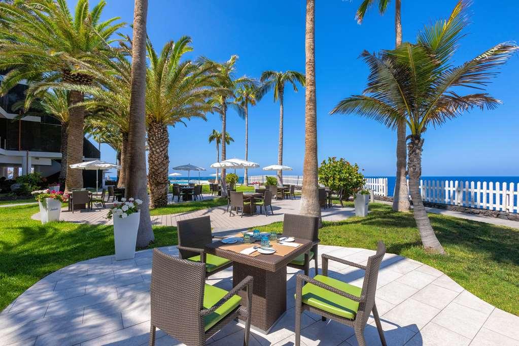 La Palma, Affiliated By Melia 3* Puerto De Naos