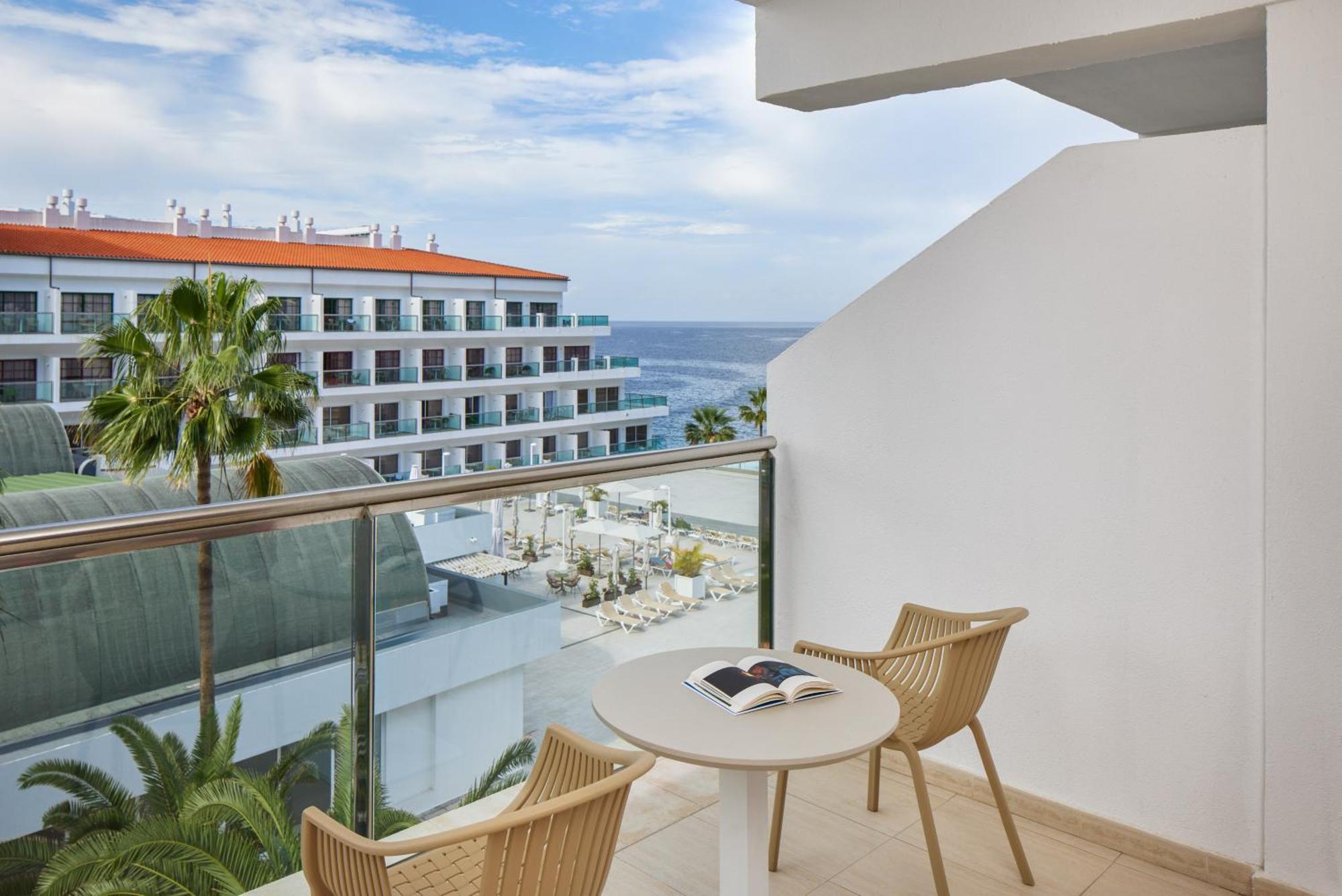 La Palma, Affiliated By Melia
