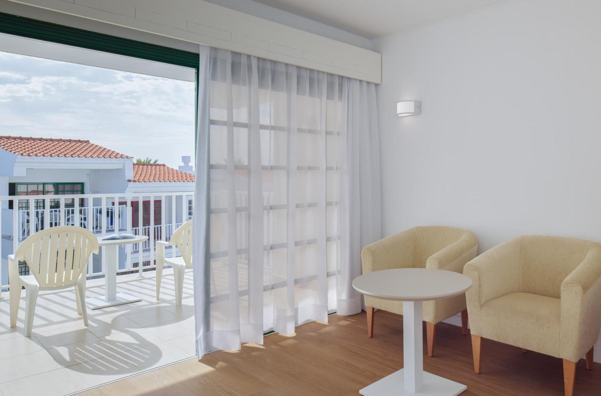 Apartahotel Sol La Palma