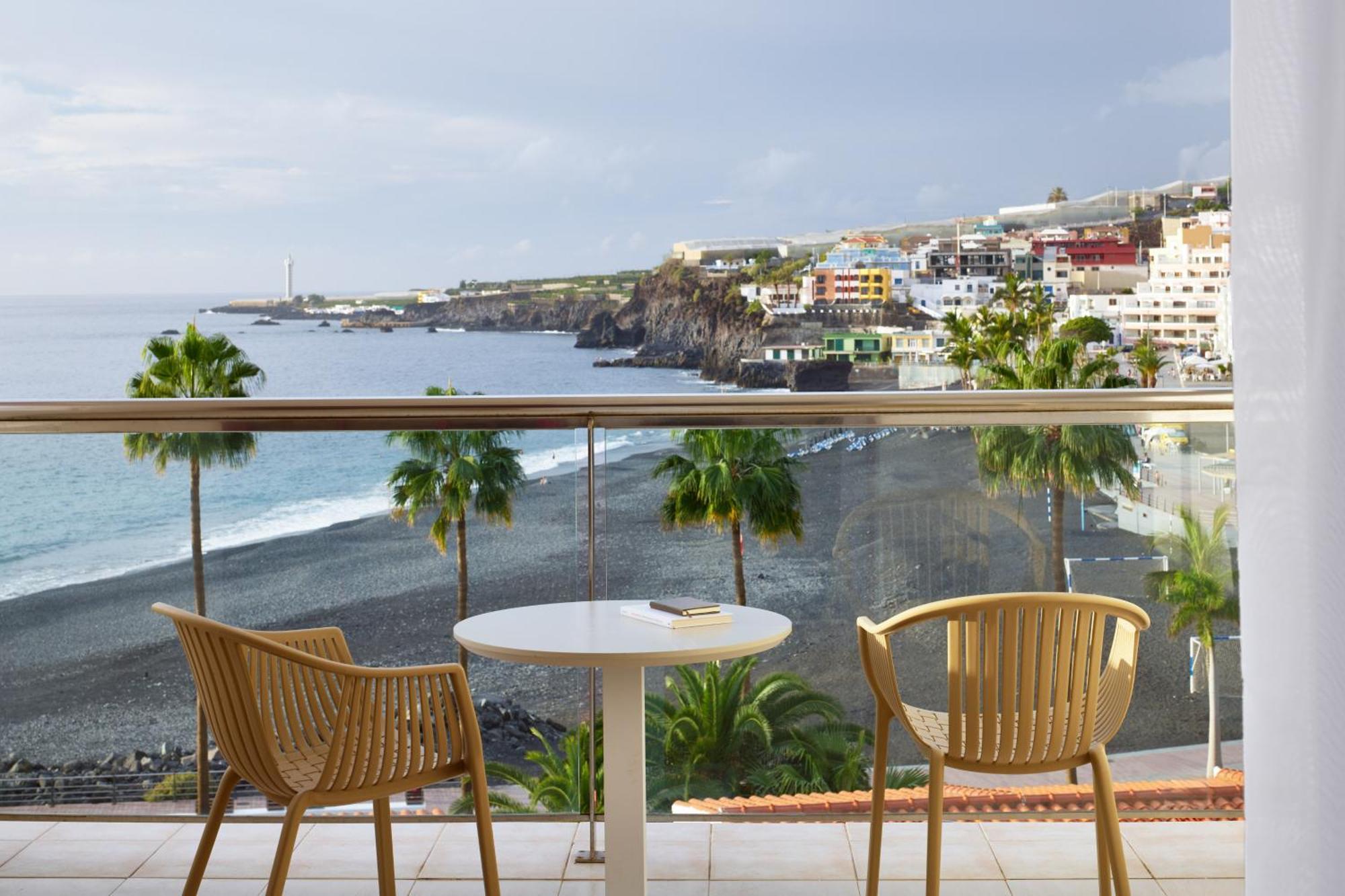 Sol La Palma Apartahotel 3*