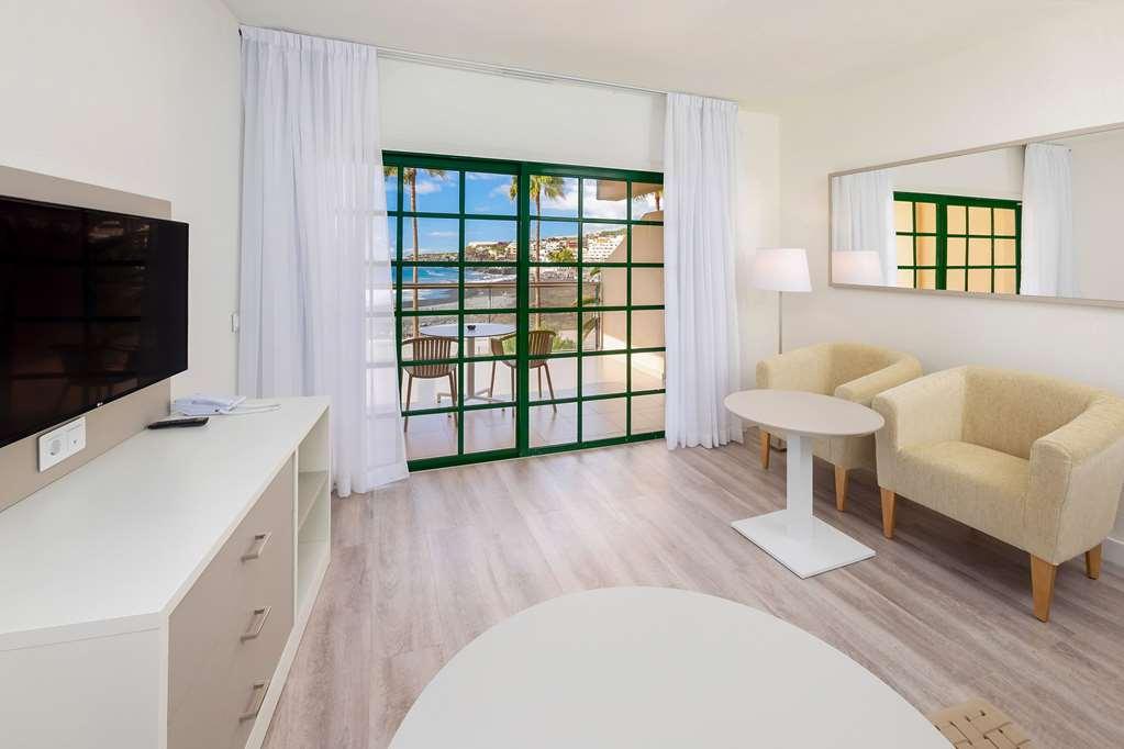 La Palma, Affiliated By Melia Aparthotel Puerto De Naos
