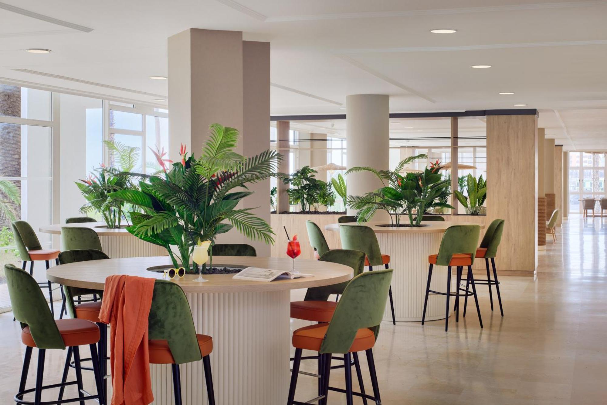 Apartahotel Sol La Palma Puerto De Naos