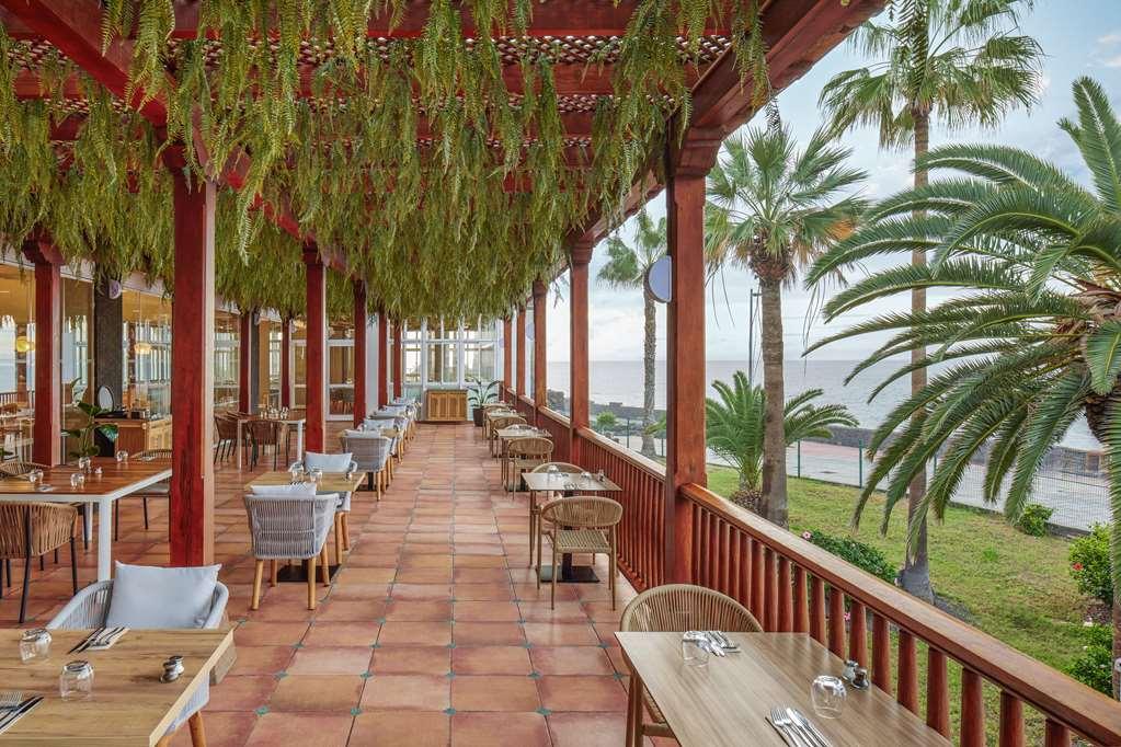 Apartahotel Sol La Palma