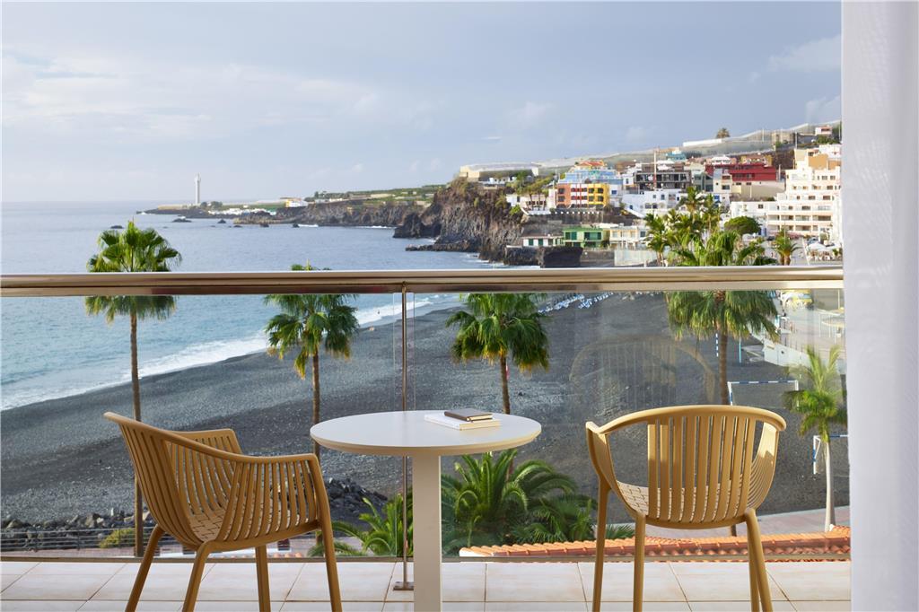Sol La Palma