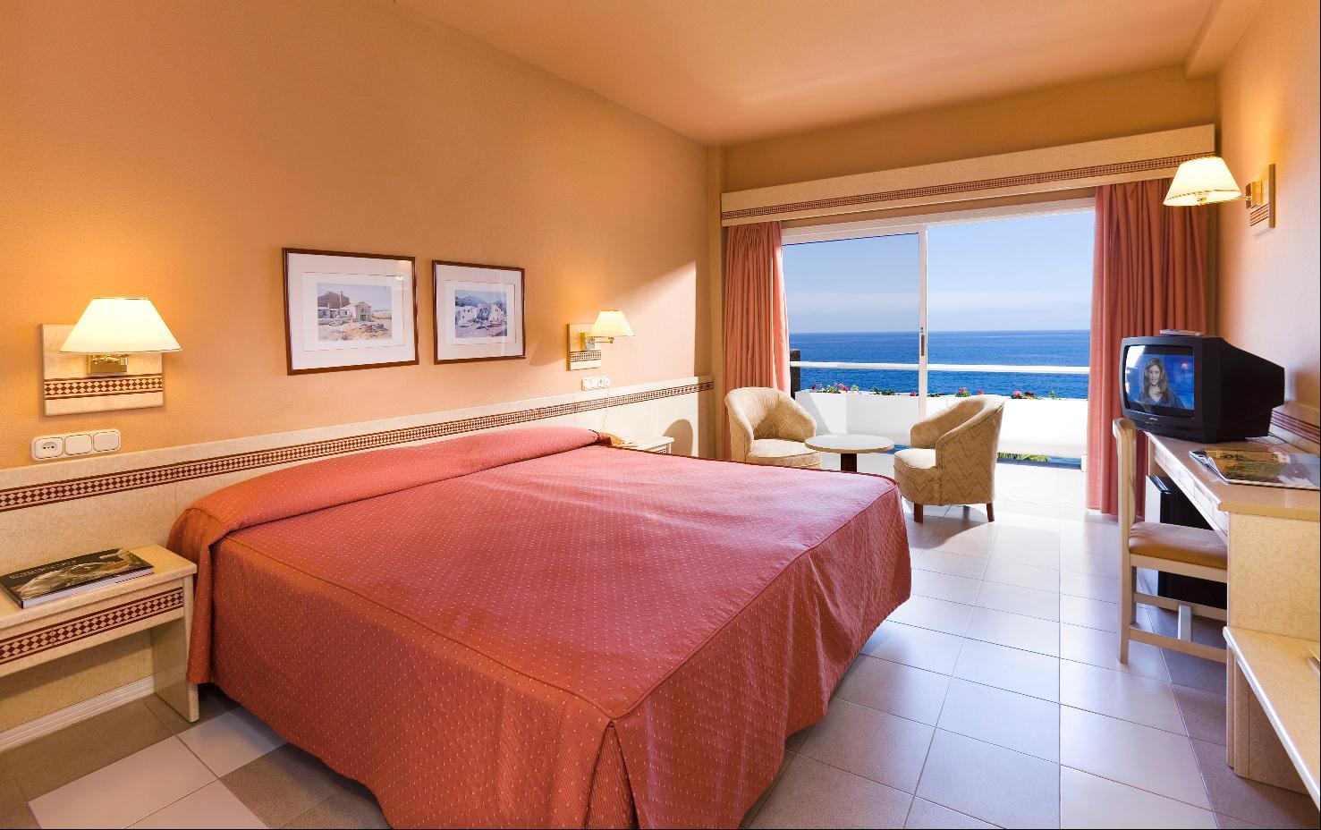 Apartahotel Sol La Palma Puerto De Naos
