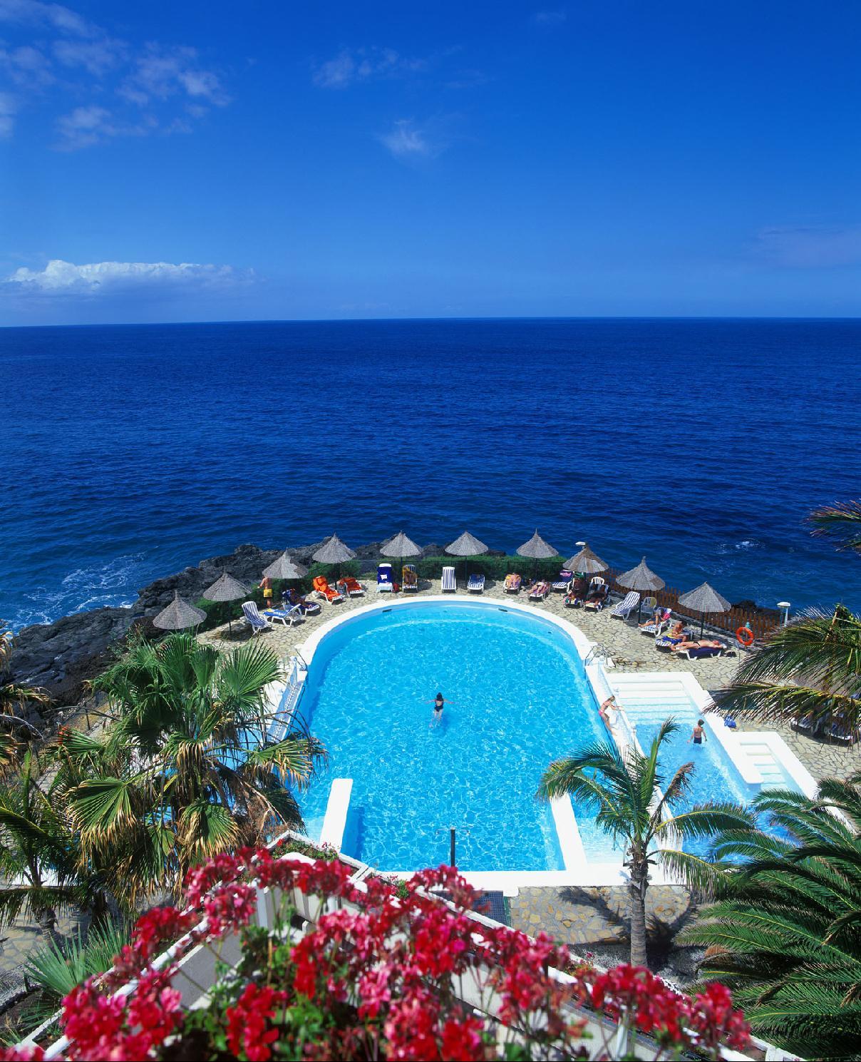 Aparthotel La Palma, Affiliated By Melia 3*