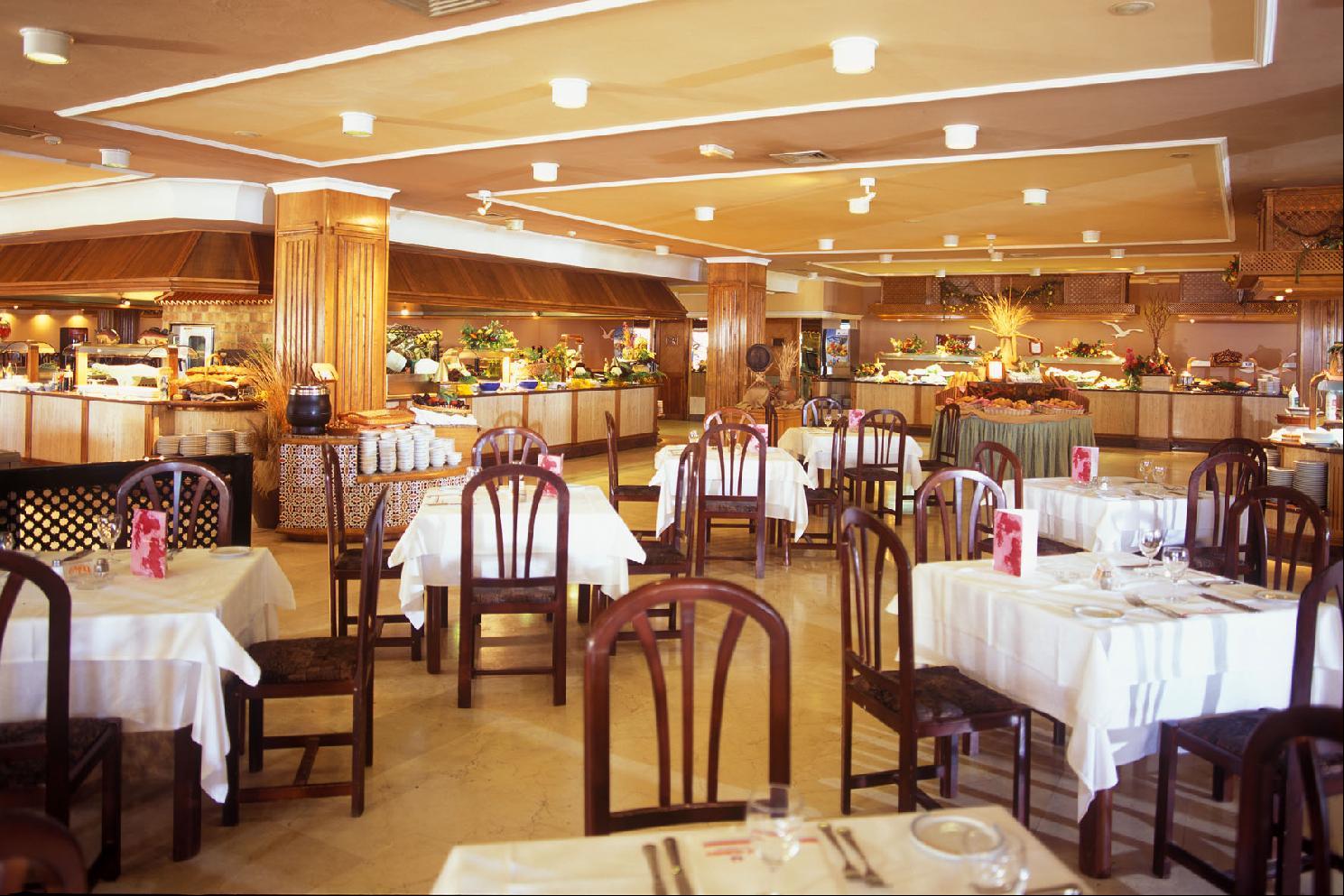 La Palma, Affiliated By Melia