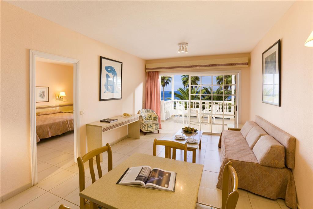 La Palma, Affiliated By Melia Aparthotel Puerto De Naos