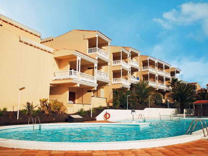 La Palma, Affiliated By Melia 3* Puerto De Naos