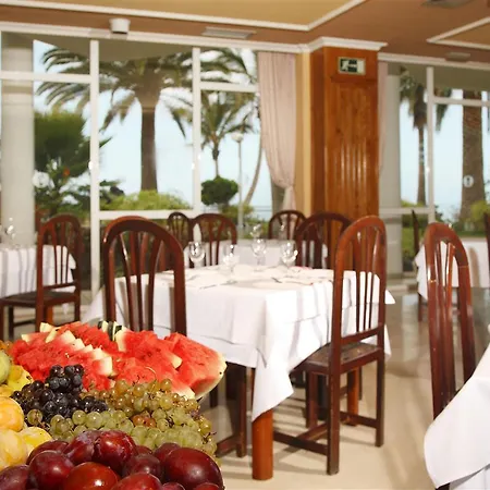 Apartments La Palma, Affiliated By Melia 