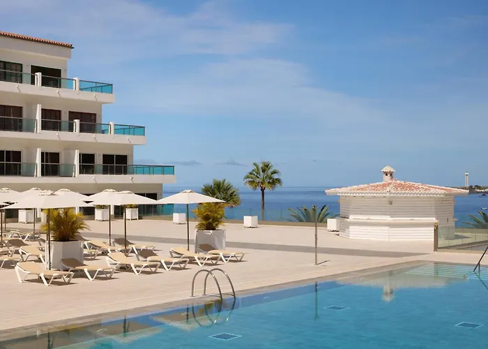 Apartments La Palma, Affiliated By Melia