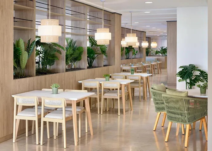 Apartments La Palma, Affiliated By Melia