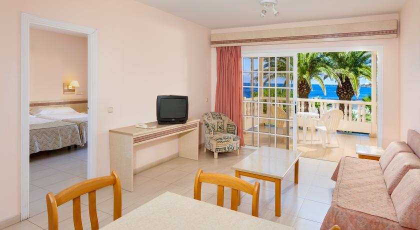 Aparthotel La Palma, Affiliated By Melia 3*