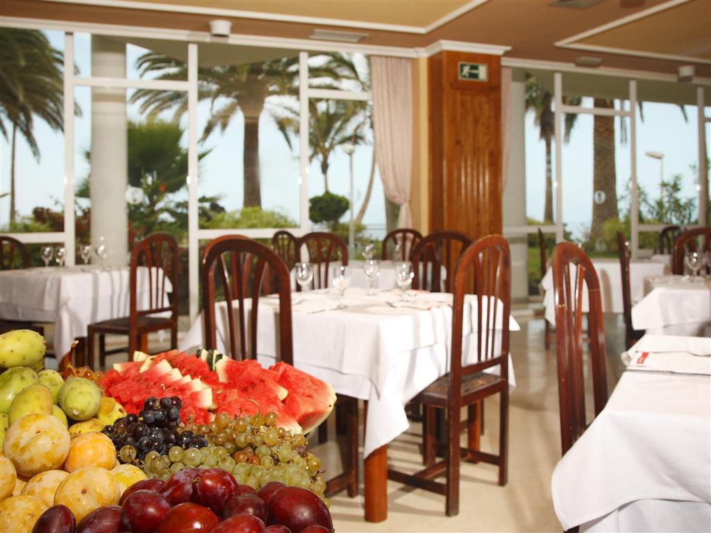 La Palma, Affiliated By Melia 3* Puerto De Naos