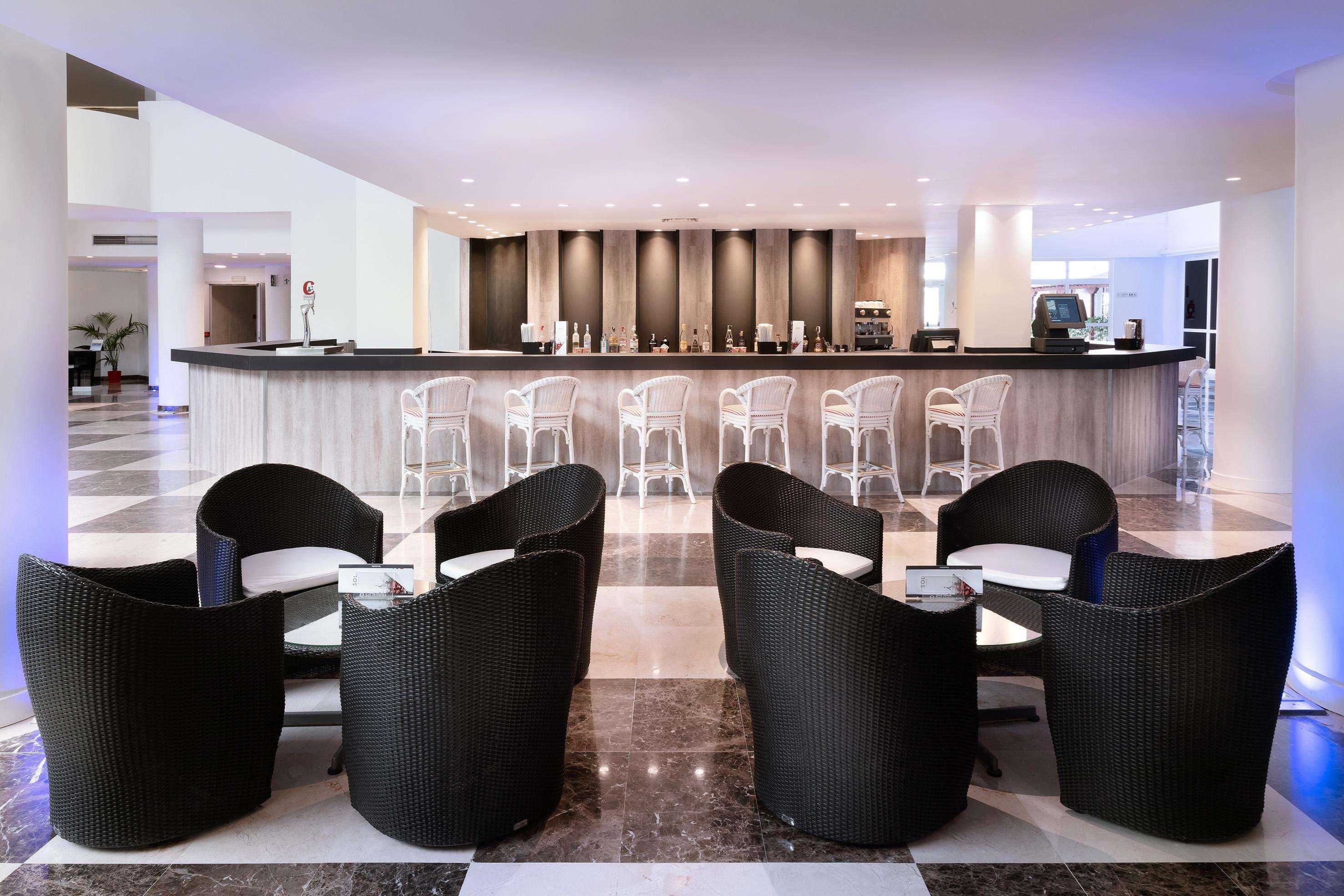 La Palma, Affiliated By Melia 3* Puerto De Naos