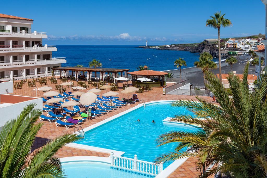 La Palma, Affiliated By Melia Aparthotel 3*