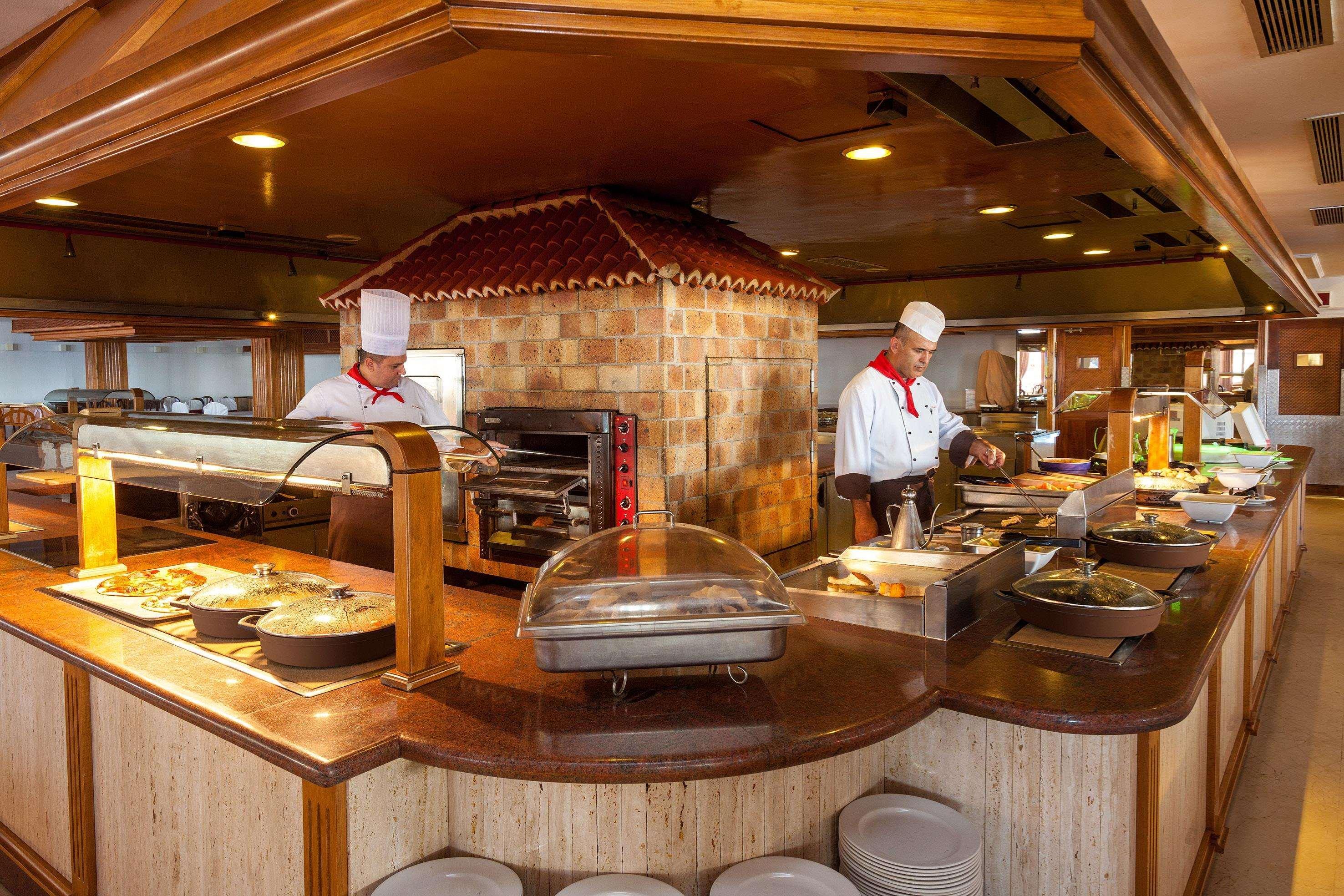 La Palma, Affiliated By Melia 3* Puerto De Naos