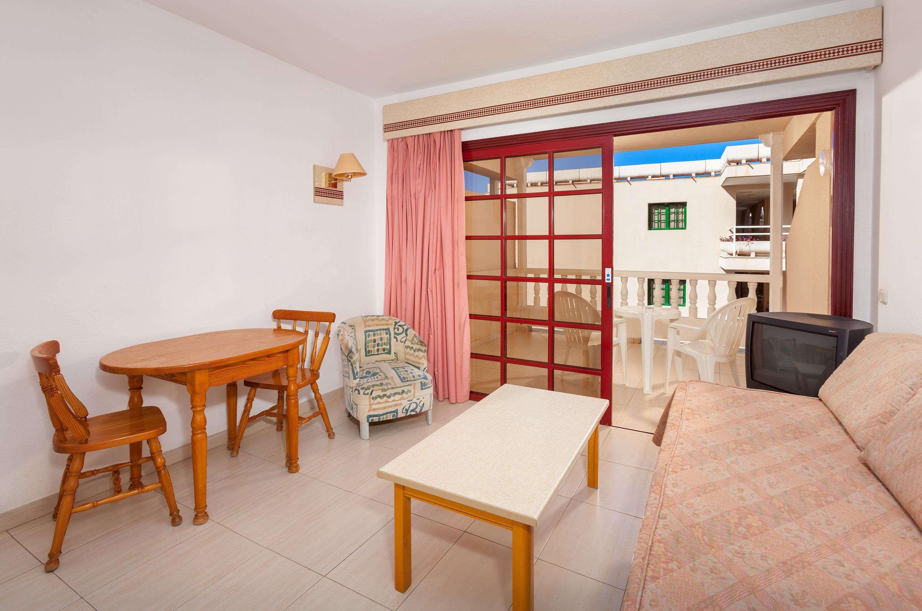 La Palma, Affiliated By Melia Aparthotel Puerto De Naos