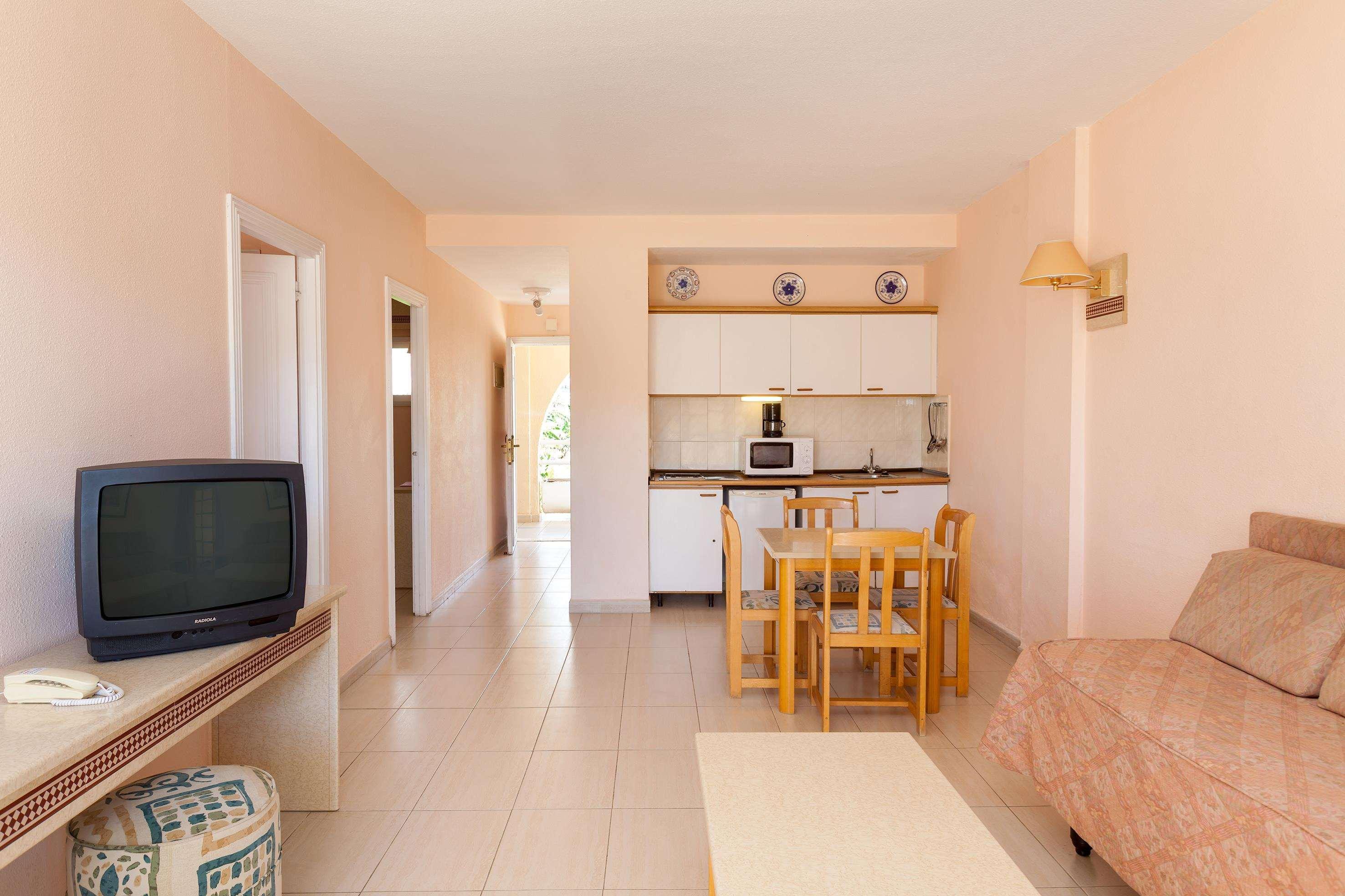 La Palma, Affiliated By Melia