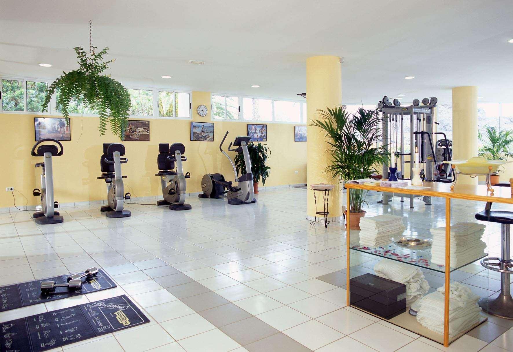 La Palma, Affiliated By Melia 3*