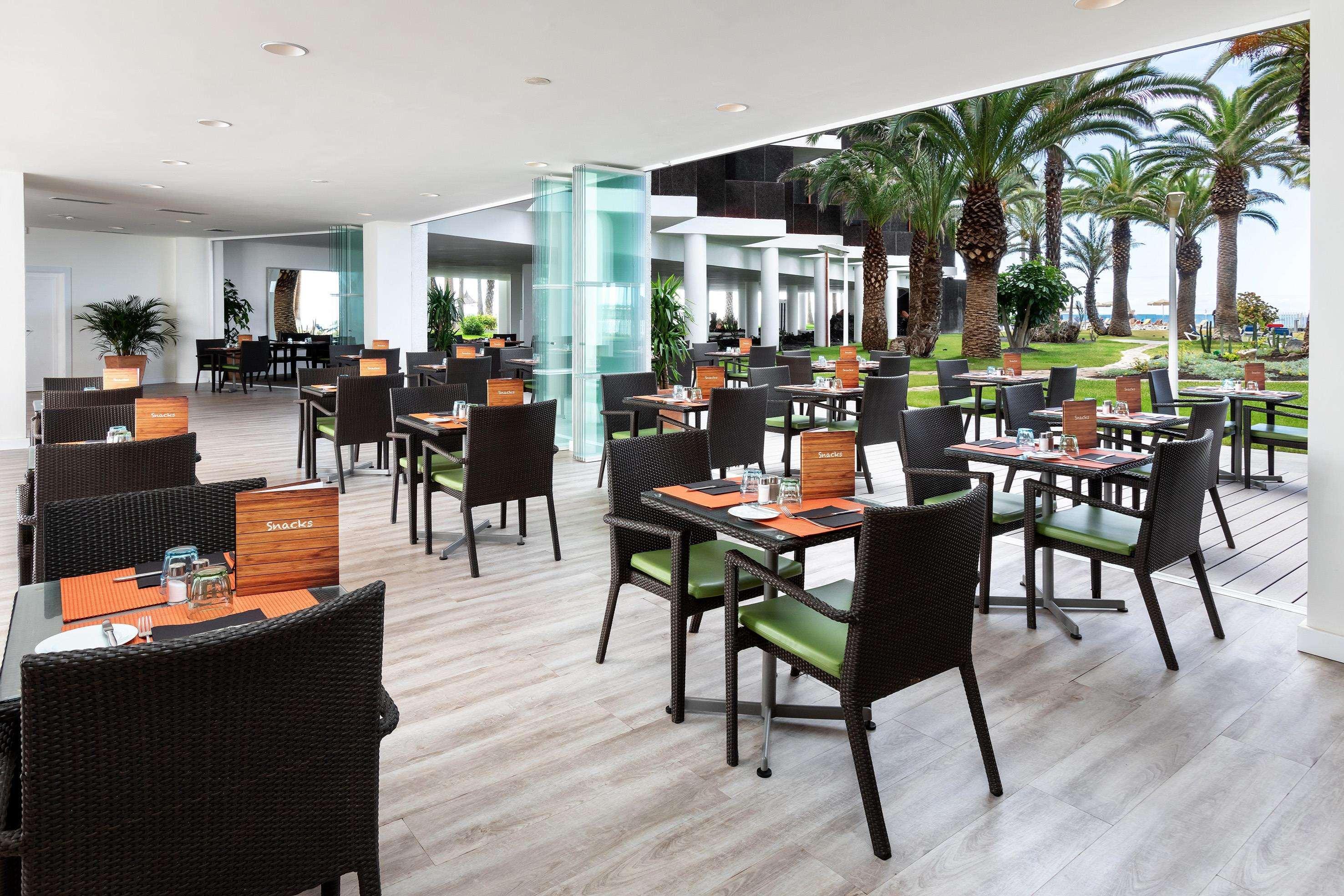 La Palma, Affiliated By Melia Aparthotel