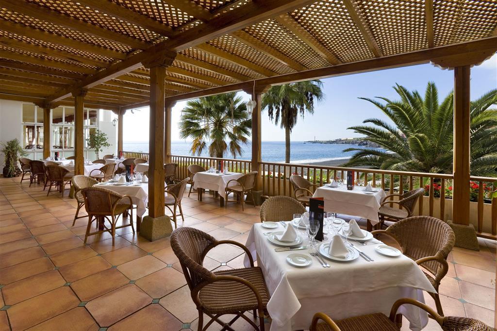 La Palma, Affiliated By Melia 3* Puerto De Naos