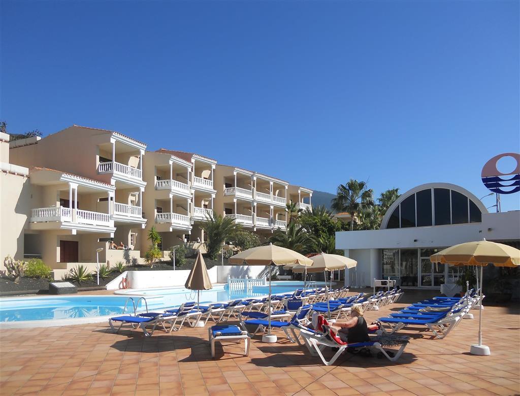 La Palma, Affiliated By Melia Puerto De Naos