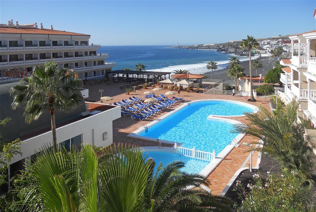 Aparthotel La Palma, Affiliated By Melia Puerto De Naos