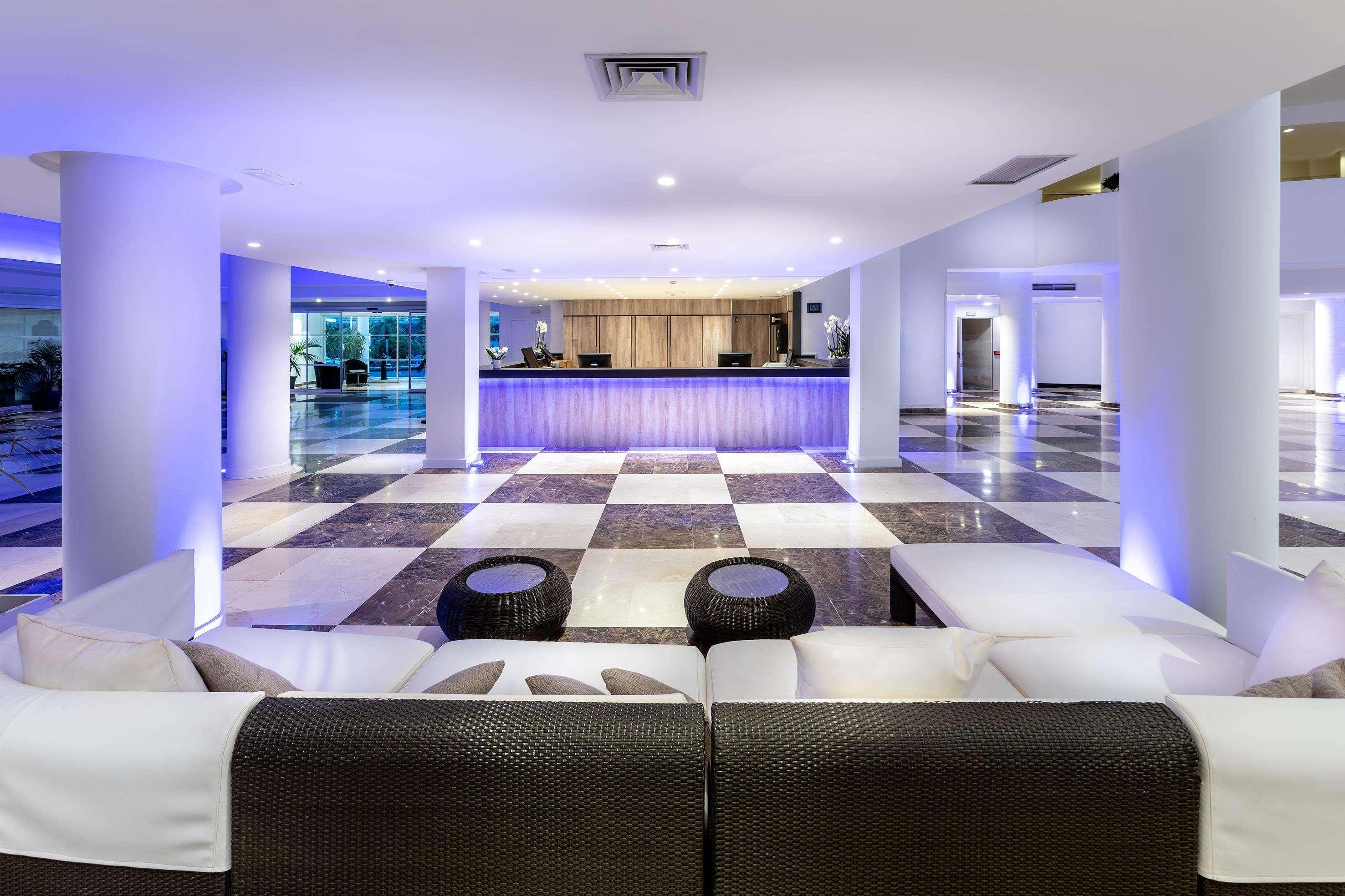 Aparthotel La Palma, Affiliated By Melia
