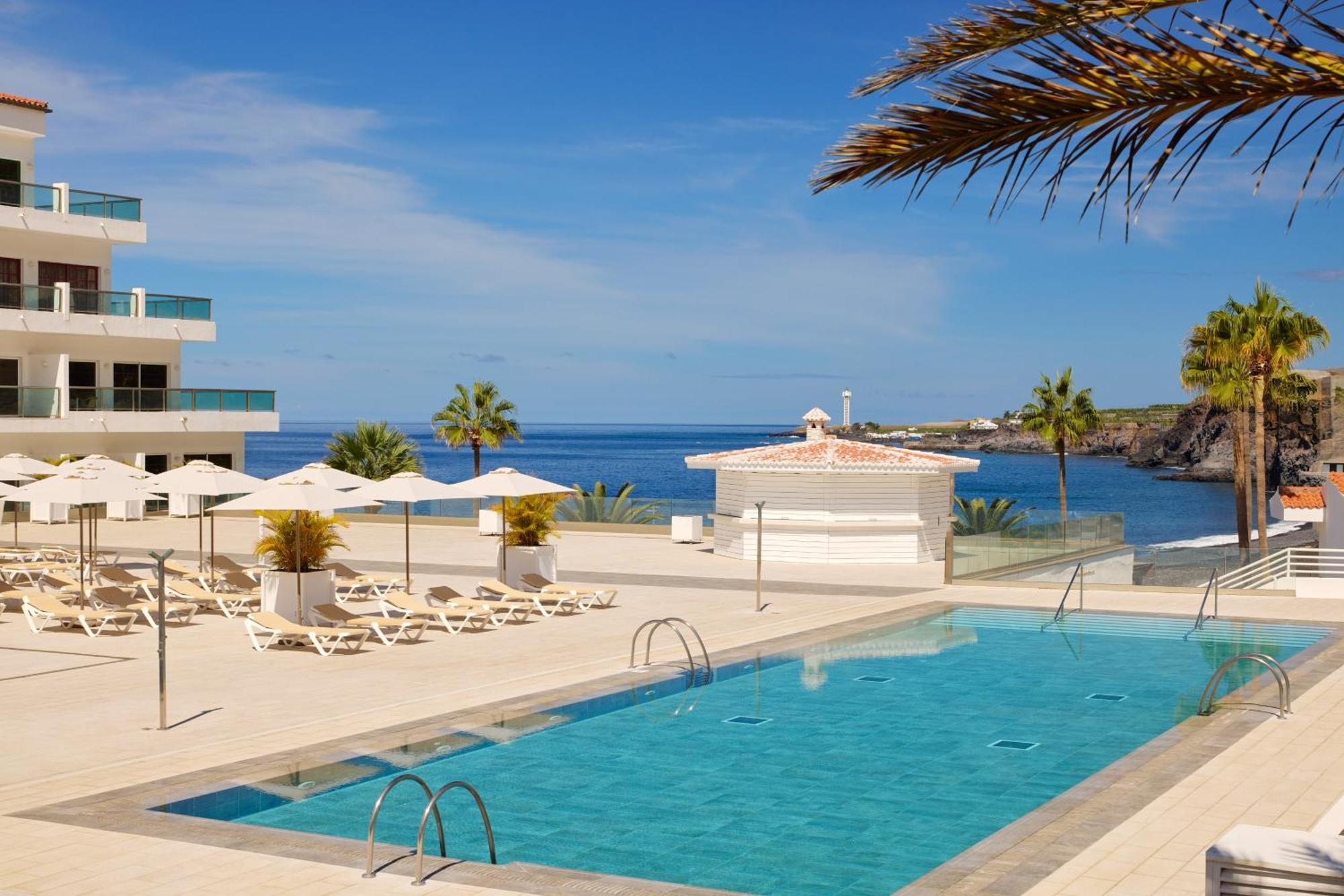 La Palma, Affiliated By Melia