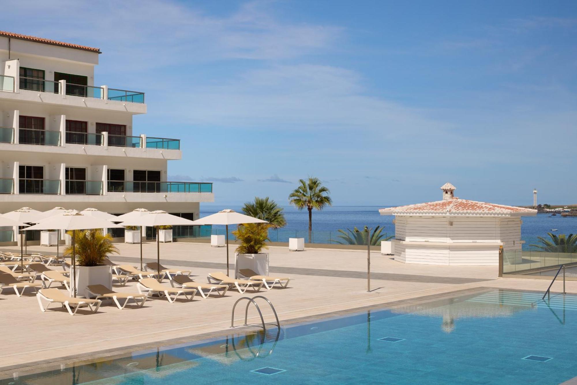 La Palma, Affiliated By Melia 3*
