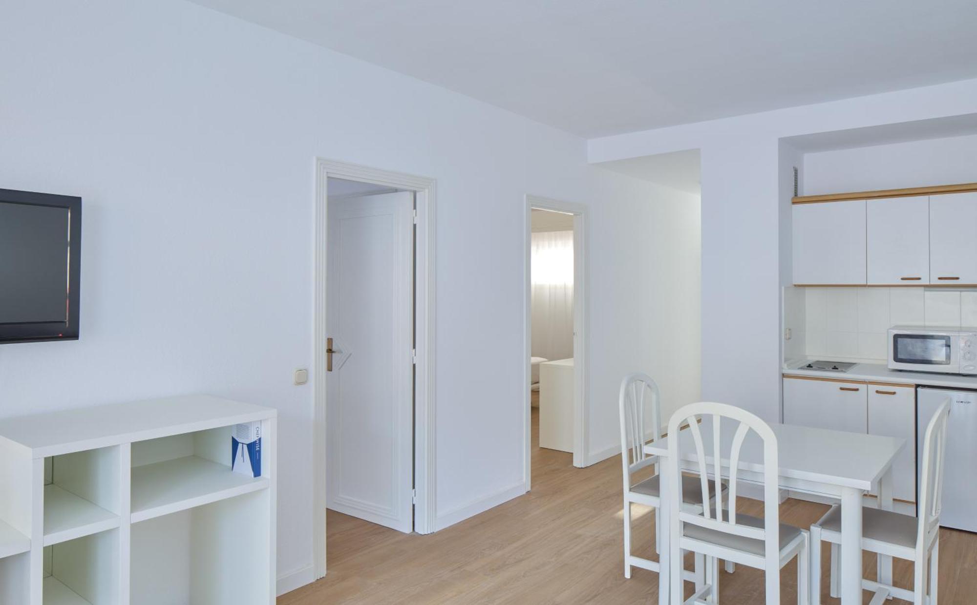Aparthotel La Palma, Affiliated By Melia 3*