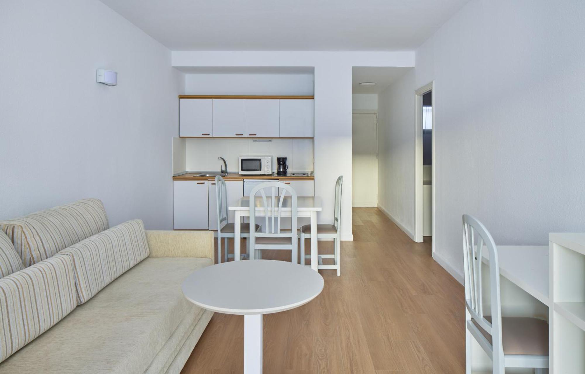 La Palma, Affiliated By Melia Aparthotel 3*