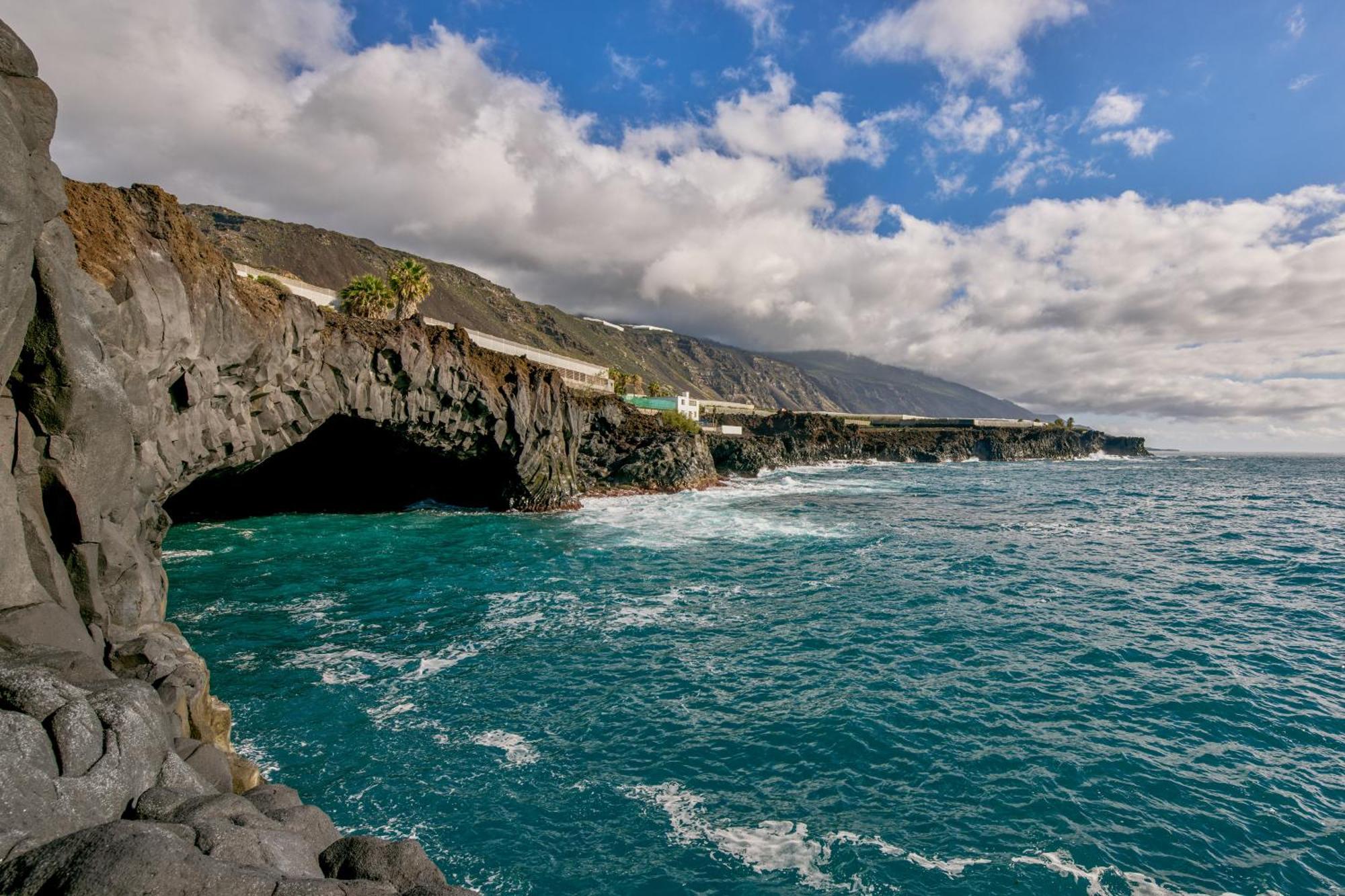 La Palma, Affiliated By Melia Aparthotel