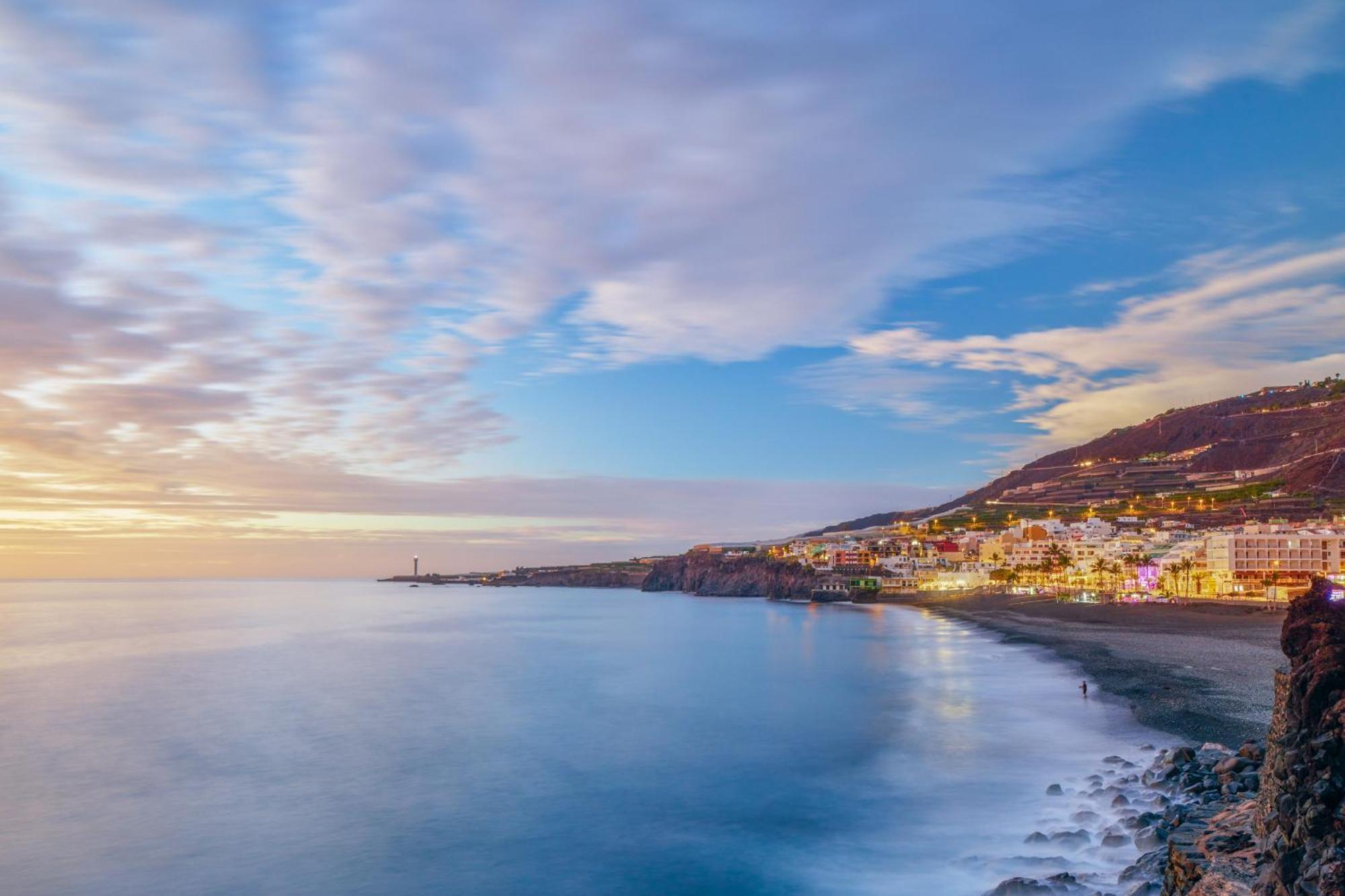 La Palma, Affiliated By Melia Aparthotel