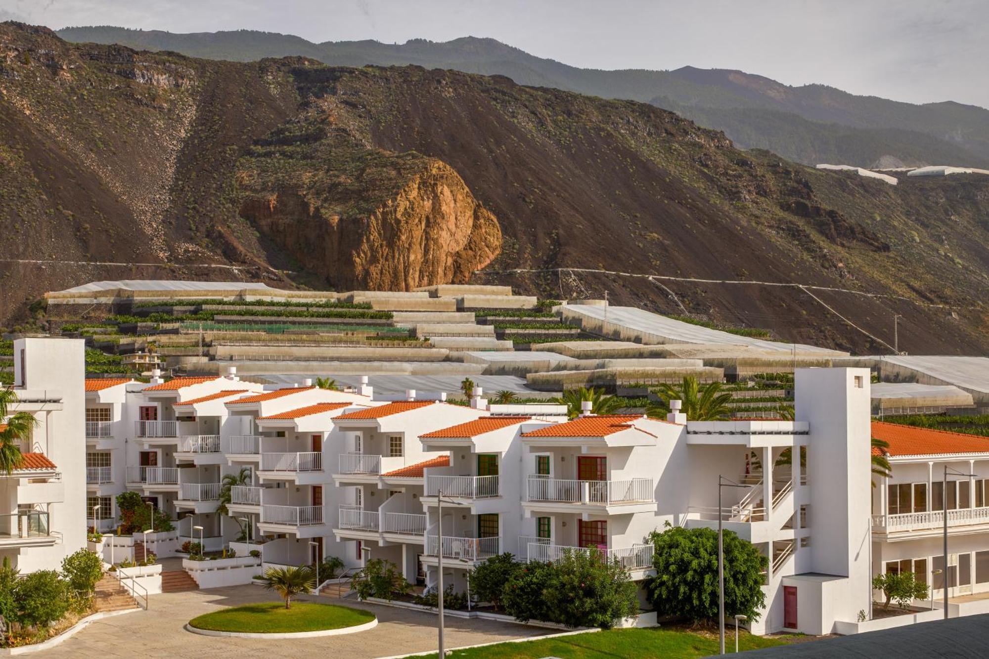 La Palma, Affiliated By Melia Puerto De Naos