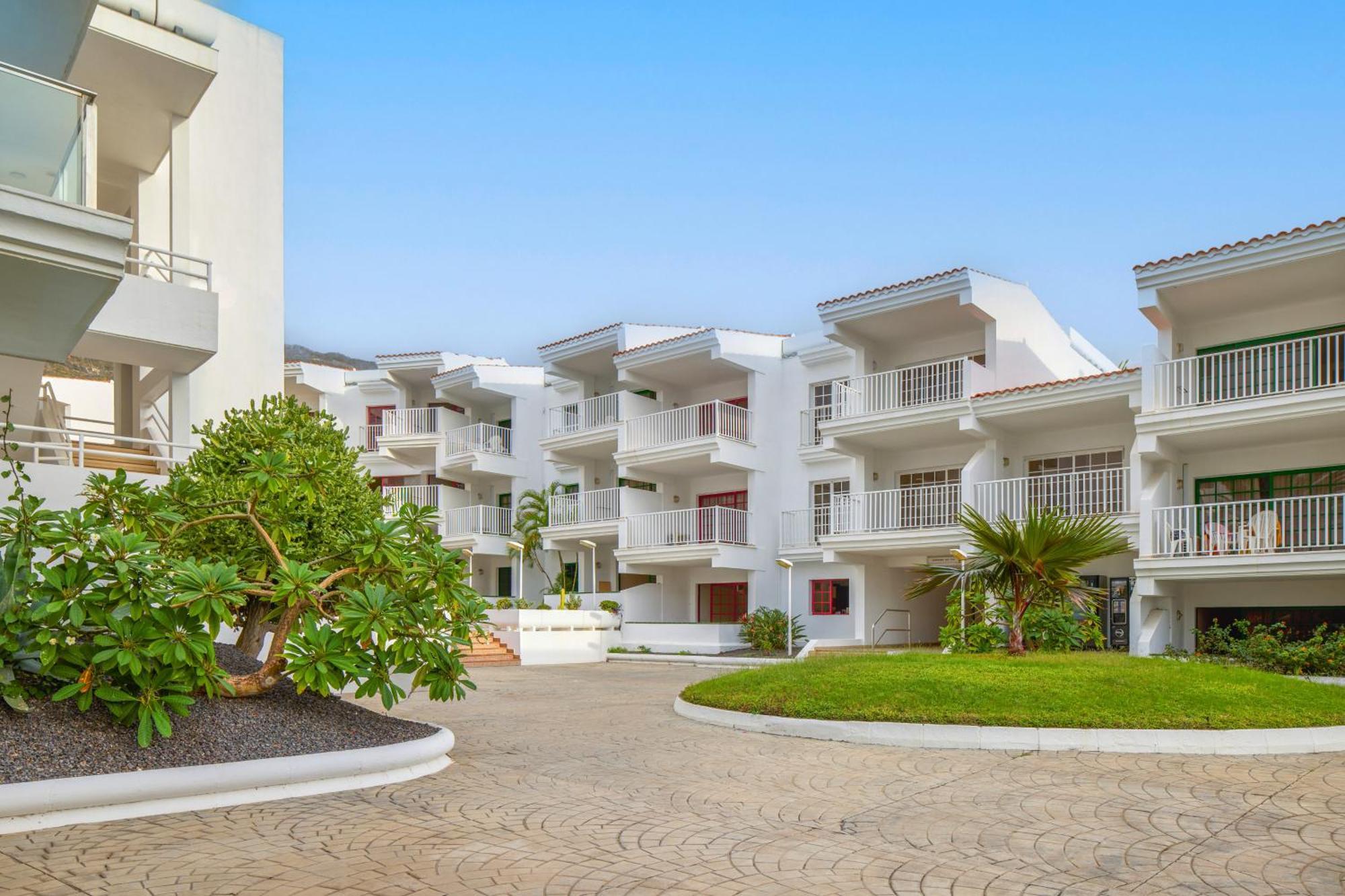 La Palma, Affiliated By Melia Aparthotel