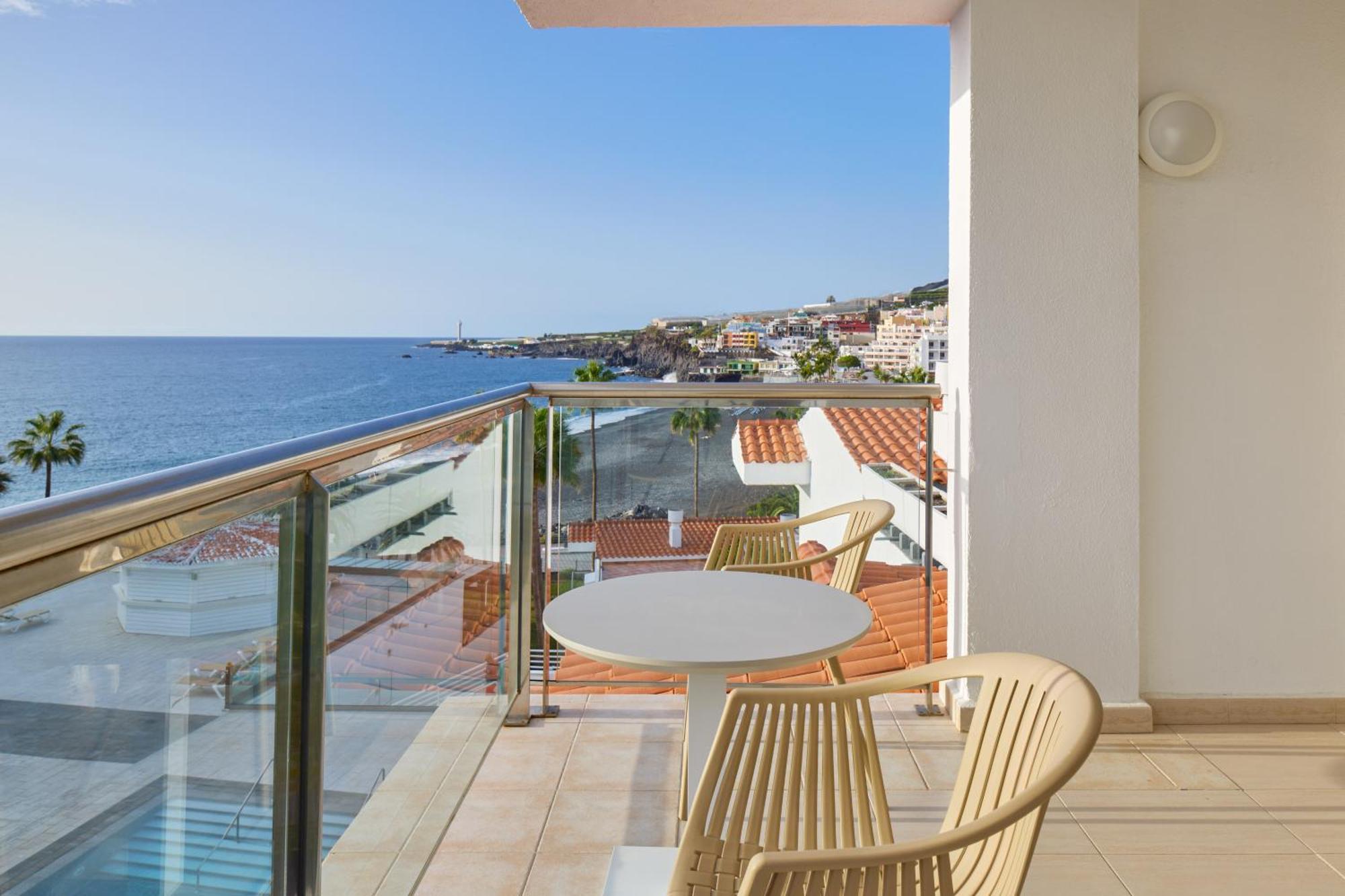 Aparthotel La Palma, Affiliated By Melia Puerto De Naos