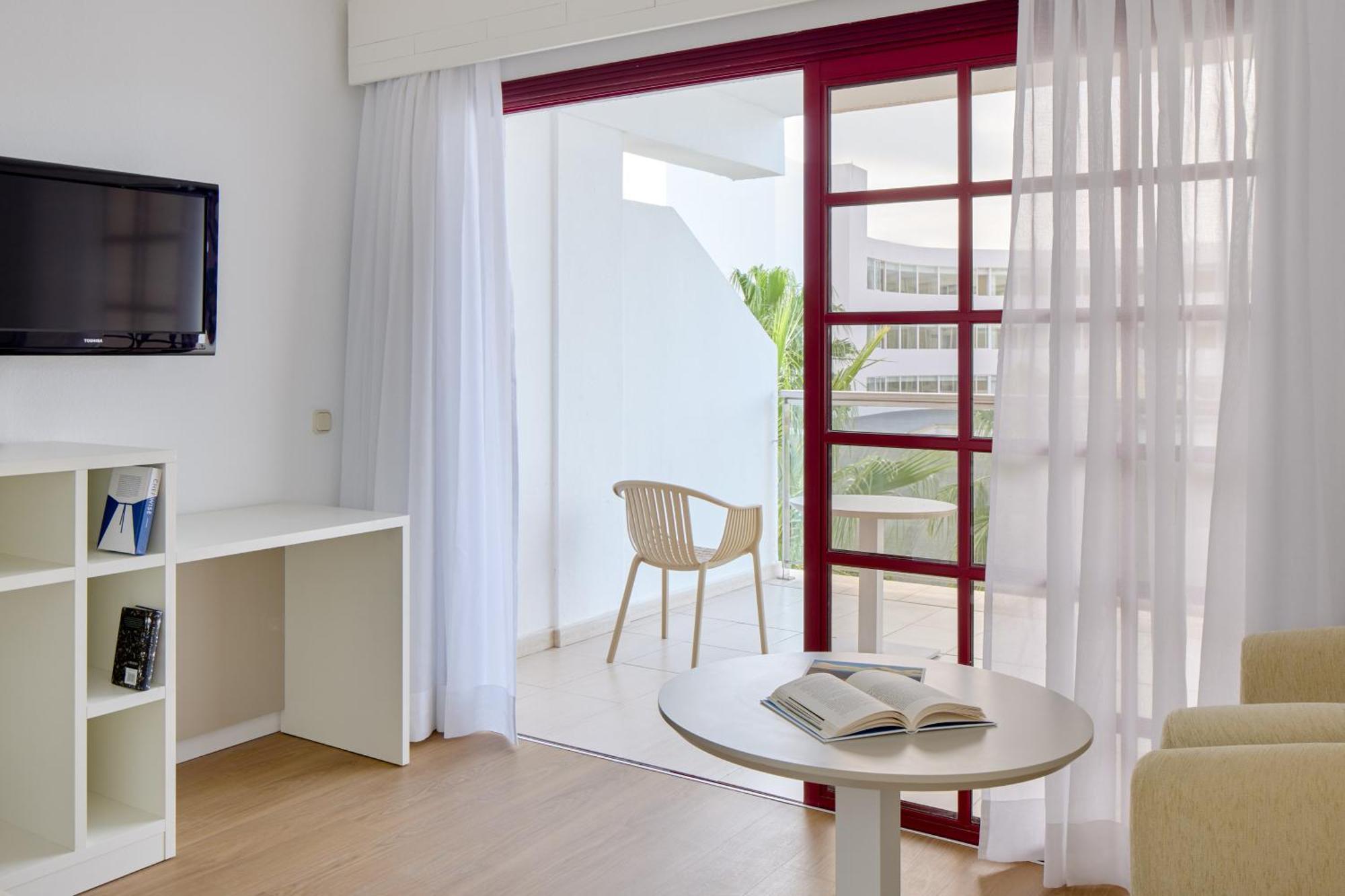 La Palma, Affiliated By Melia 3*
